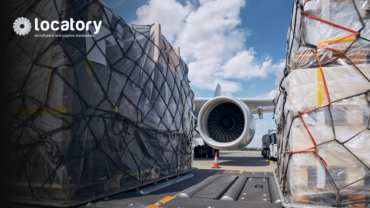 Supply Chain Challenges Faced by Aviation