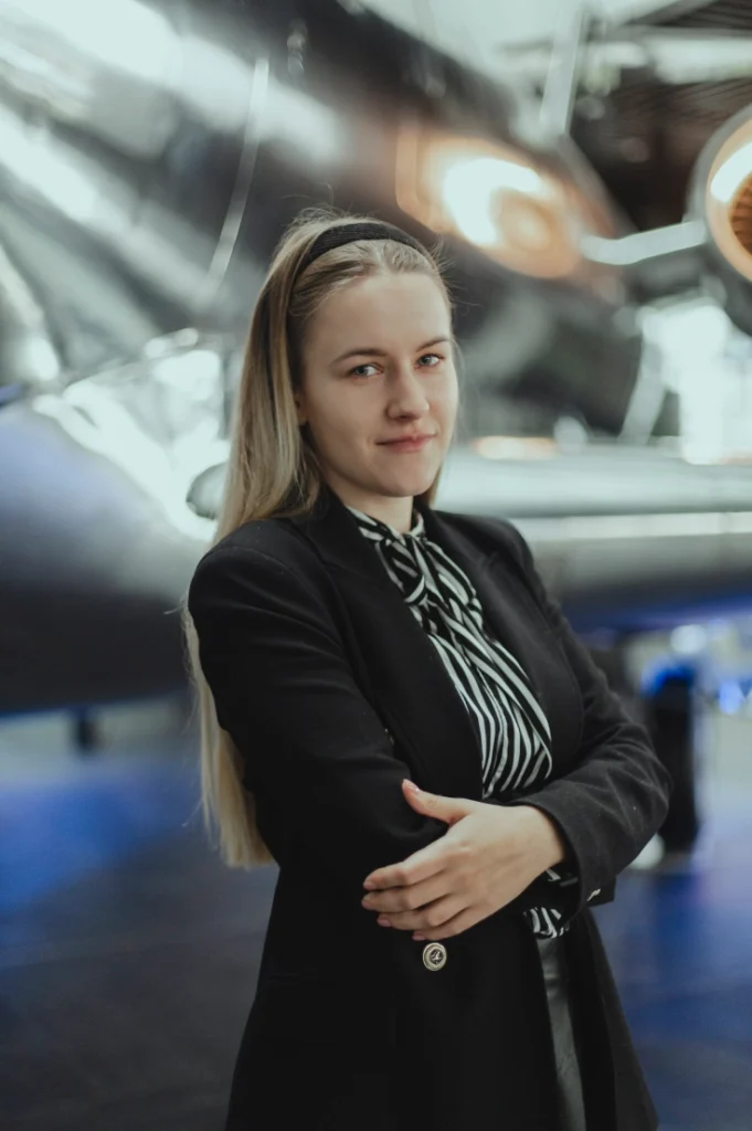 image of Karolina