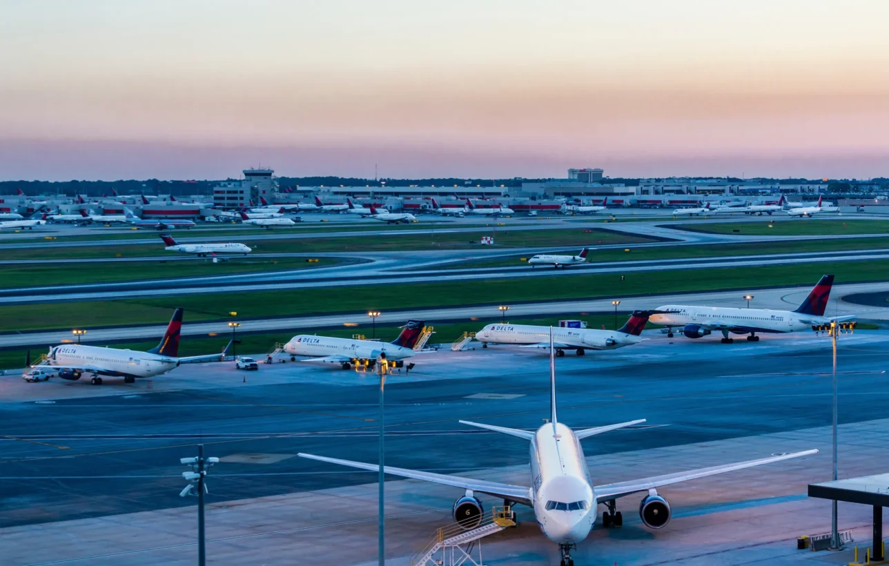 Airlines and Carriers