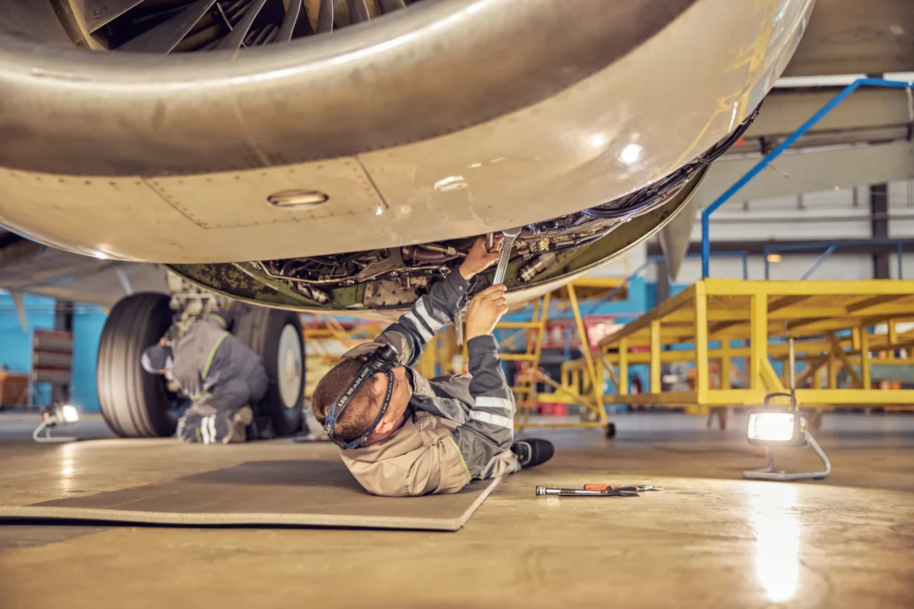 MRO