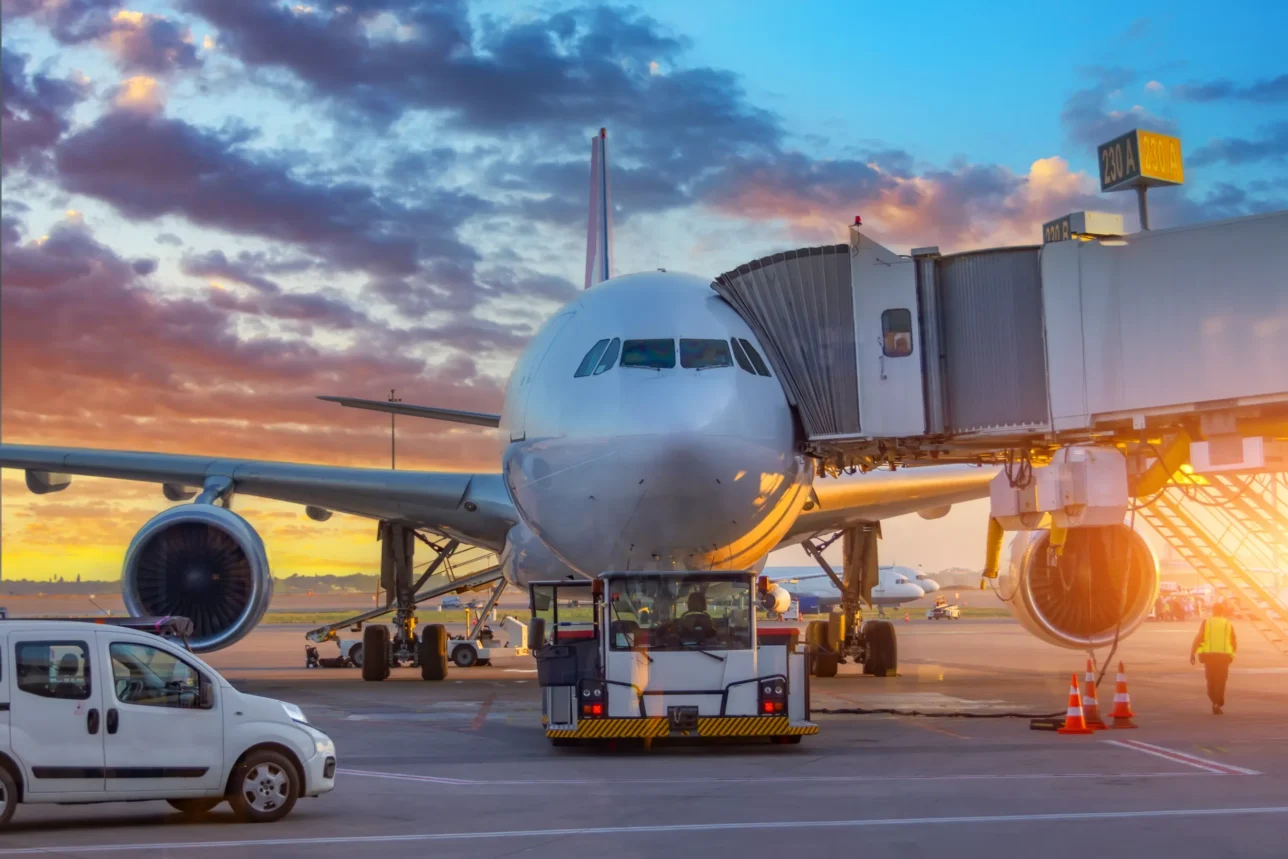 ground handling